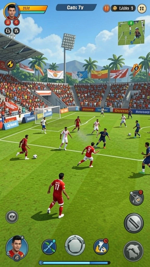 Screenshot ut77 nomor 3