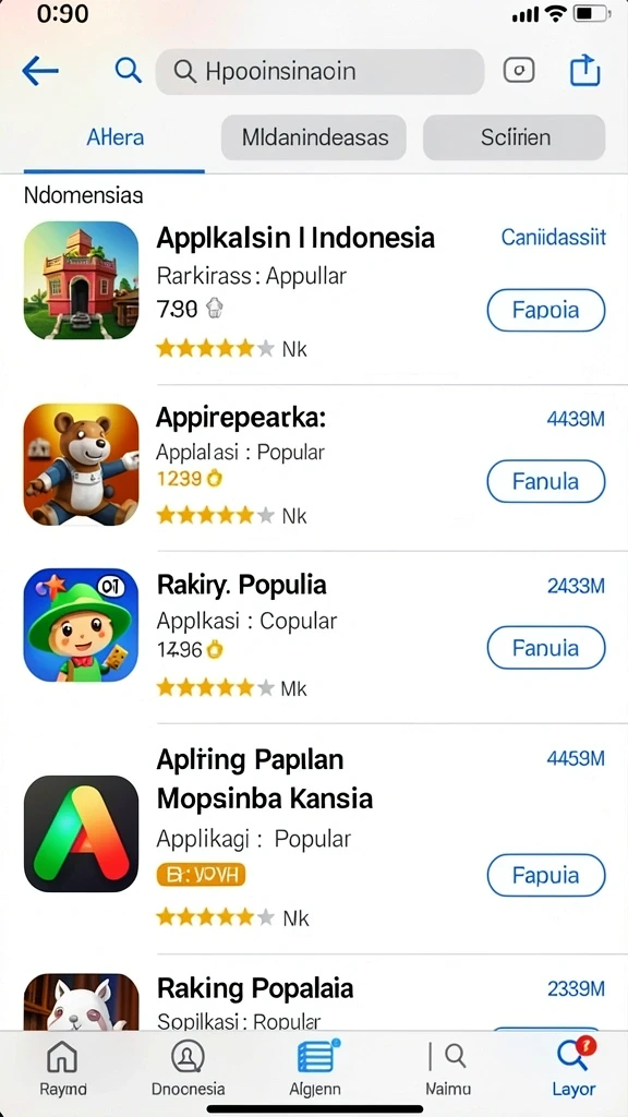 Screenshot valohoki nomor 3