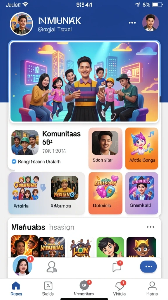 Screenshot vc5 nomor 3
