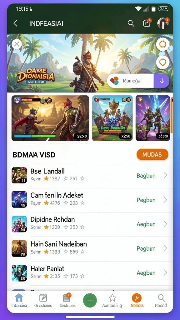 Screenshot winpkr nomor 2